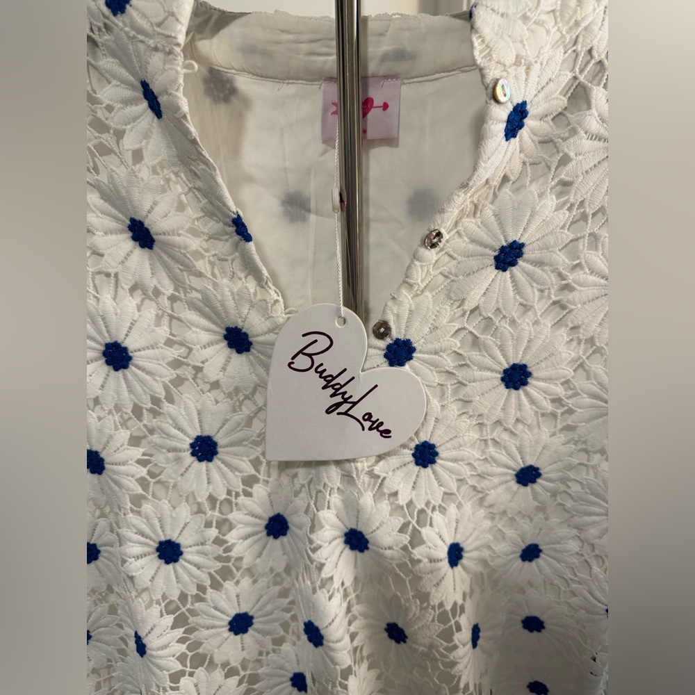 Buddy Love Dress - Picture 3 of 6